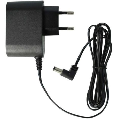 Charger for Karcher Window Cleaners WV2, WV 2 Plus, WV1, WV50, WV, Kärcher Power Cable for Kärcher Window Cleaners wv60, wv70, wv75 (SKU pr (1/4)