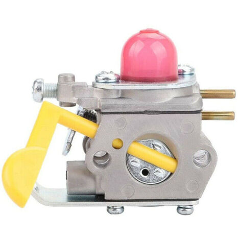Carburetor suitable for C1U-W18 FL20 FL23 FL26 FX26 FX26S SST25 530071752 P1500 545081808 (1/4)