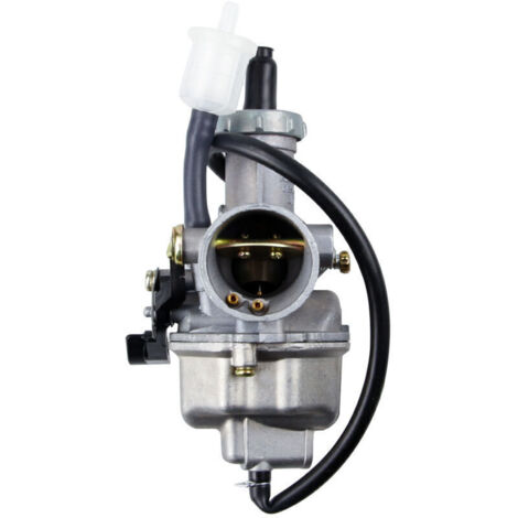 Carburetor Replacement for CG 125cc 150cc 200cc Dirt Bike ATV Scooter (1/4)