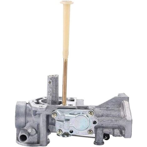 Lawnmower carburetor for Briggs & Stratton 692784 495951 490533 495426 ...