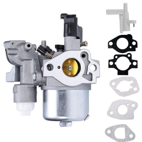 EX17 SP170 Carburetor Compatible with Subaru Robin 6HP SP-170 EX13 EX 17 EP17 EX17D EX170 EX170D SP17 277-62301-30 Carb Overhead Cam Engines 6 HP 277-62301-00 277-62301-10 277-62302-50 (1/4)