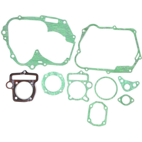 Engine gasket kit suitable for YX 140cc YCF SSR Piranha Pitster IMR Pit Dirt Bike YX140 (1/4)