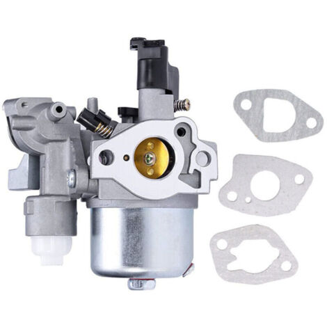 Replacement carburetor kit for Robin EX17 / SP170 / EX13 / EX130 / EX170 engine, part number 277-62301-50 (1/4)