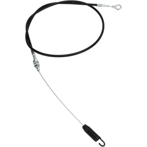 GX21634 GX22026 Pull Cable for John Deere 12PB 12SB 12PC Lawn Mower (1/4)