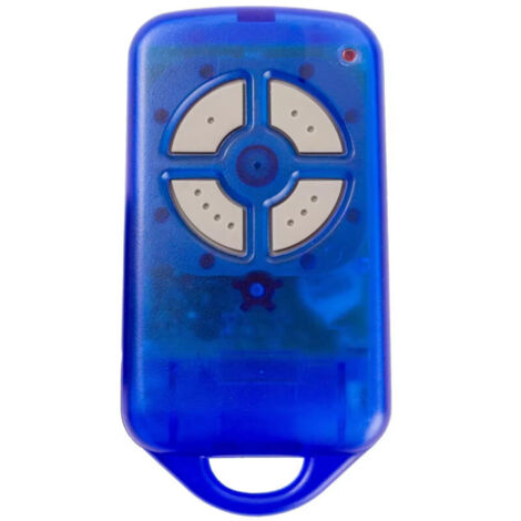 Compatible with the ATA PTX4 433.92 MHz CRX-1 CRX-2 garage door remote control