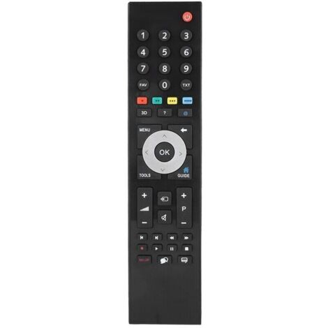 Smart TV Remote Control Replacement Service for GRUNDIG TV TP7187R