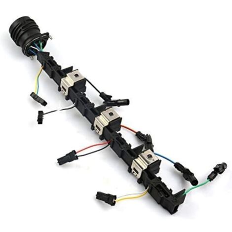Injector Wiring Harness for Audi VW Seat Skoda 2.0 TDI 16V 03G971033L (1/4)