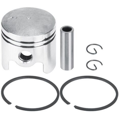 Electric brush trimmer piston kit φ40mm suitable for 44-5 520 1E40F-5 TL43 CG430 BC430 40-5 43CC (1/4)