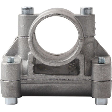 Handle support clamp portable support for brush cutter brushcutter 28mm tube (1/4)