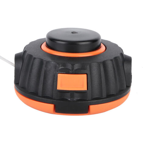 Brushcutter head for McCulloch B26Ps T26Cs MT260CLS Rep 5310250-01 Black (1/4)