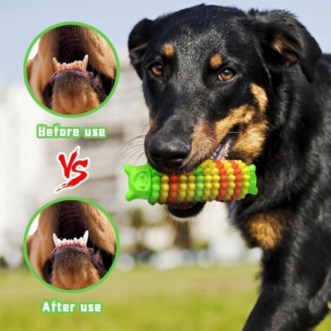 Chew toys for aggressive chewers, durable toys for large, medium, and ...