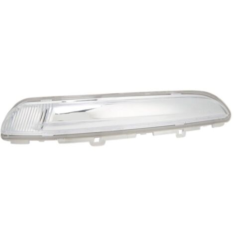 Replacement side mirror indicator housing 9814464680 for Peugeot 208 2012-2017 left (1/4)