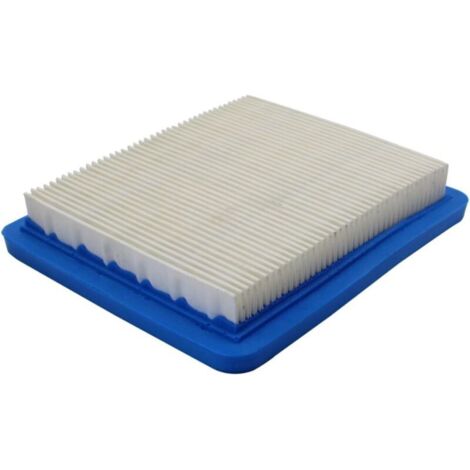 Lawnmower Air Filter for Briggs & Stratton 491588S 491588 399959 4915885 494245 5043 T494245 Honda GCV135 GCV160 GX100 GC135 GC160 GCV190A (1/4)