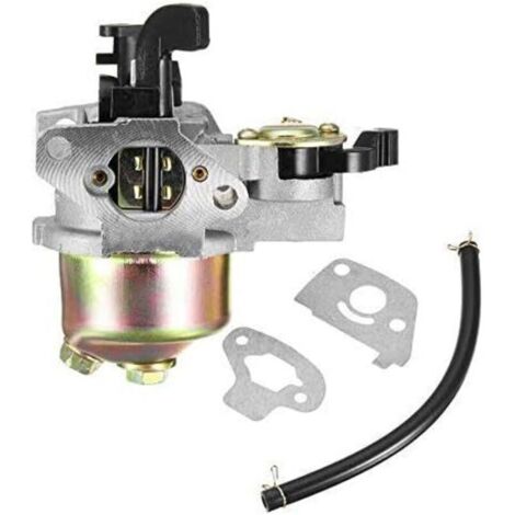 Carburetor GXH50 GX100 G100 G100 G150 16100-Z4E-003 (1/4)