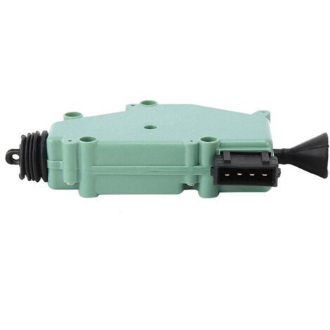 Central locking door lock actuator 255959781 suitable for T4 TRANSPORTER 1990-2003 (1/4)