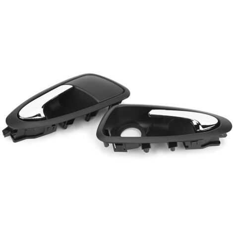 Car front interior door handle suitable for Seat Ibiza 6J1837114A 6J1837113A (1/4)
