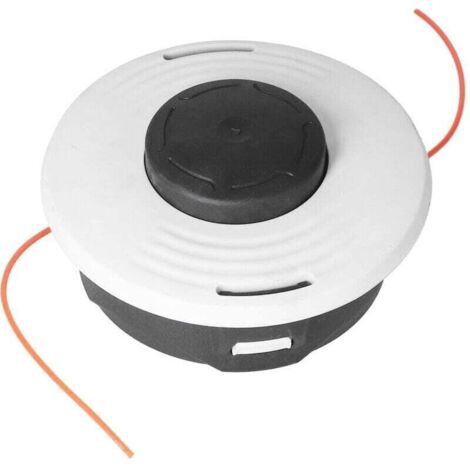 Brushcutter Head for Stihl Autocut 40-2 46-2 FS160 FS220 FS280 FS290 FS300 FS310 FS350 FS360 FS400 FS410 FS450 FS460 FS480 (1/4)