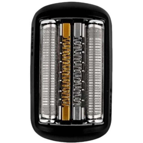 Replacement heads 92B Series 9, accessories for Braun Series 9 shaving heads, compatible with Braun S9 razors 9040s, 9242s, 9280cc, 9293s, 9297cc, 9370cc (1/3)