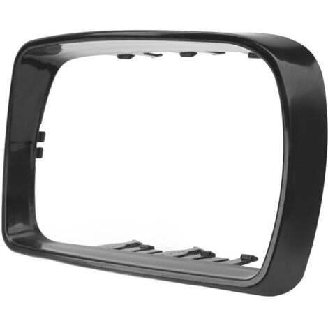 Left door mirror cover cap trim ring 51168254903 for X5 E53 3.0i 4.4i 2000 to 2006 (1/4)