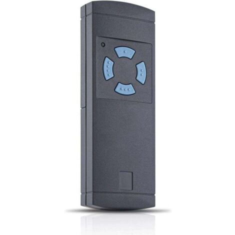 868.35 MHz Hansender Duplicator Compatible with Hormann HS4 HSM2 HSM4 HS1 HS2 HSE2 HSE4 HSZ1 HSZ2 HSP4 HSP4-C HSD2-A HSD2-C 868 1 piece