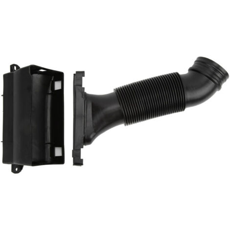 Black air intake duct hose 1T0805971 car accessory replacement for FABIA PRAKTIK RAPID ROOMSTER