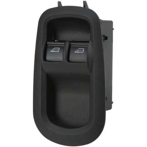 Driver's side double window control switch GK2T-14A132-CA Replacement for Ford Transit 2014-2019 (1/4)