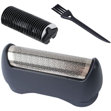 11B Replacement Shaving Head Compatible with Braun Electric Shaver for Men Series 1 120 130 140 150 815 835 5682 5683 5684 5685 by Poweka (1/4)