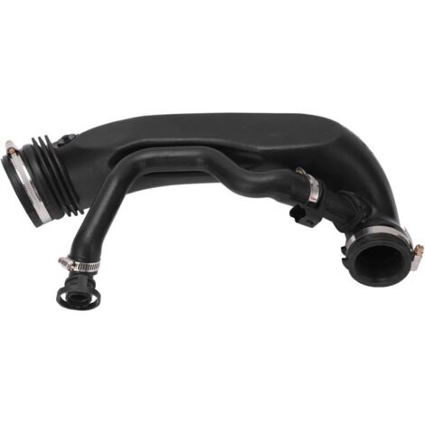 Turbocharger Air Intake Hose 1440Q6 Rubber Air Intake Tube Engine Turbocharger Hose (1/4)