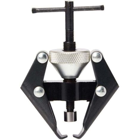 Wiper Arm and Battery Terminal Puller, Universal Professional Tool for Alternator and Car (1/3)