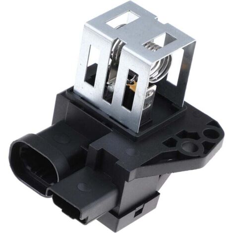 Heater Resistor C3 C2 DS3 207 208 Heater Blower Motor Resistor 1267J6 1267J.4 9662872380