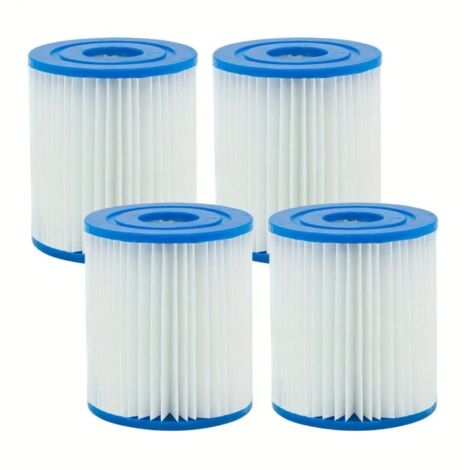 Suitable for pool filter replacement part 58093 I pool filter element