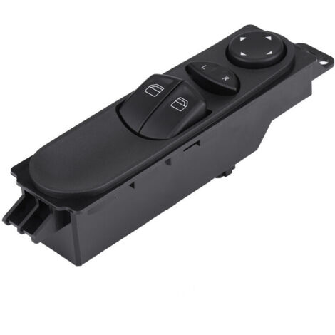 Car power window control switch button, suitable for Mercedes Benz Vito 2003 – 2014 W639 (1/4)