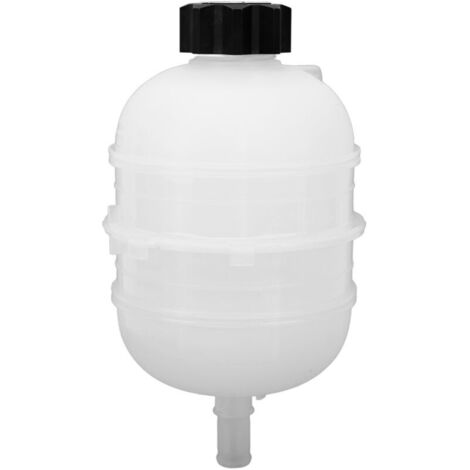 Engine coolant recovery tank Expansion vessel 481587 132311 1307LQ Replacement for Peugeot 206