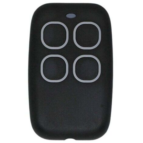Auto-search full frequency 250 MHz-913 MHz multi-frequency remote control 8956, Gate remote control
