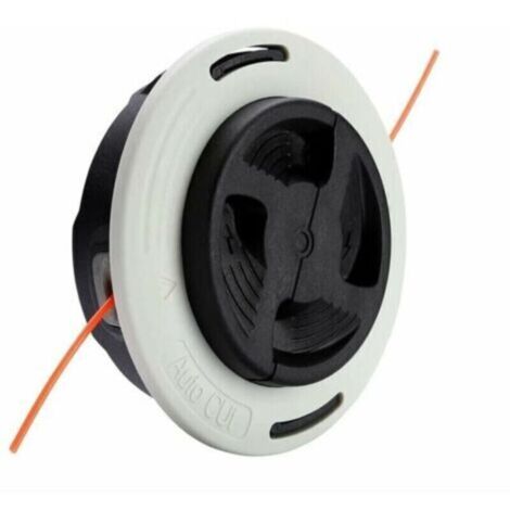 Brushcutter Head For STIHL AutoCut C26-2 FS50 FS55 FS70 FS80 FS85 FS90 FS100 FS120 KM55 KM85 KM90 KM110 KM13040027102169 (STIHL AutoCut C26-2) (1/4)