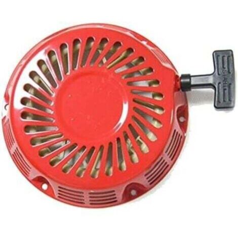 Recoil starter for Honda GX340 GX390 GX610 GX620 11HP 13HP 18HP 20HP 28400-ZH8-013ZA 28400-ZH8-013YA, high quality spare parts [A+++] (1/4)