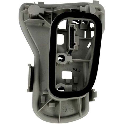 Rear light circuit board for 9N 9N3 sedan 2005-2010 (right) (1/4)