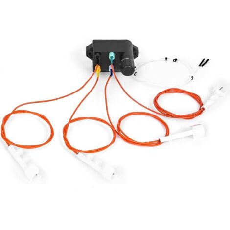 Replacement parts for Weber Genesis II barbecues – Includes igniter 66354 for E-310, E-315, S-310, S-315 etc.
