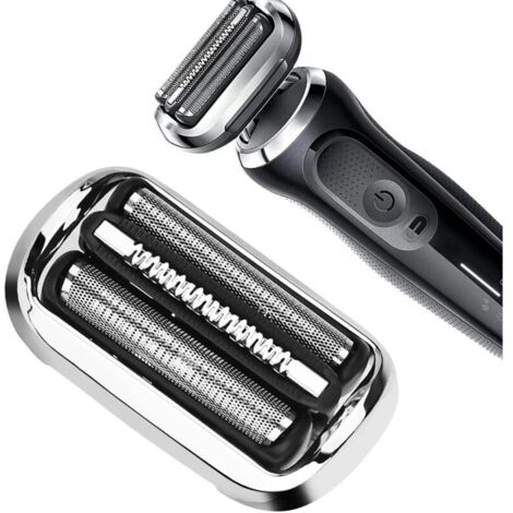 73S Series 7 Shaver Foil, S7 Series 7 Shaver Head, Electric Shaver Head for Series 7, Compatible with 7 Series 5764 B4320 B7200cc N1000s N1300s S4200cs N4300cs S7001cc S7027cs S7300cc (1/4)