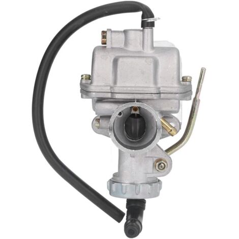 PZ16 Carburetor, 20mm Fuel Line Replacement for 50cc to 110cc Pit Bikes, Pit Bike ATVs, TaoTao, Sunl, Roketa, Kazuma (1/4)