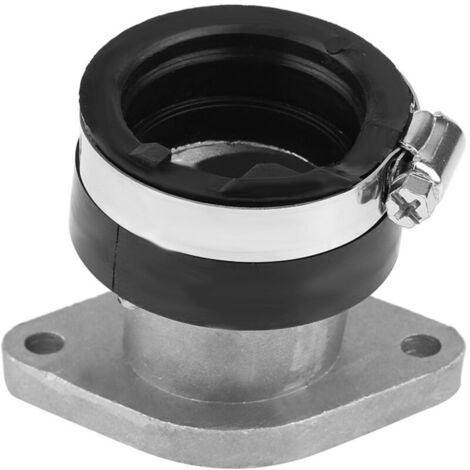 for bear tracker intake manifold Carburetor intake manifold gasket Carb Carbon. (1/4)