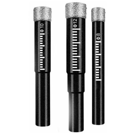 Angular Furniture Legs, Adjustable Furniture Legs, Stainless Steel Adjustable Metal Furniture Legs, Round Legs (8 Pieces) (1/4)
