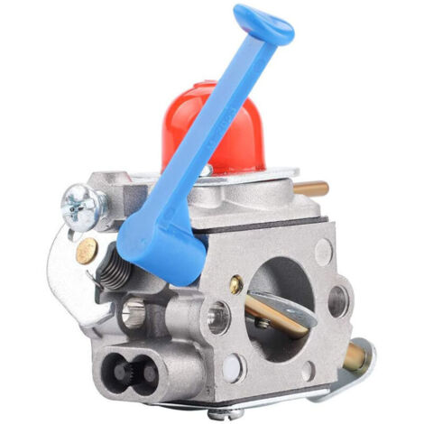 Carburetor suitable for 128LD 128L 128LDX 124C 124L 128C 128CD C1Q-W38 545081850 (1/4)