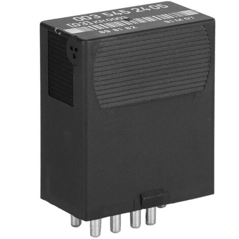 Fuel pump relay 0035452405 Fuel pump relay suitable for the four-door sedan for 190 four-door sedan (W201) 1982-1993