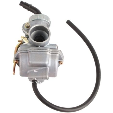 For PZ20 50cc 70cc 90cc 110cc 125cc ATV Quad Gokart Carburetor CARB TAOTAO SUNL NEW (1/4)