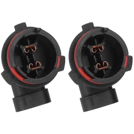 H7 Bulb Holder Lamp Holder Socket Suitable for Astra H7 Lamps 1226084 9118046.