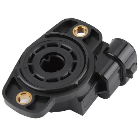 Throttle position sensor, 91463158 Car replacement accessory for throttle sensor adapt¡§ replacement for MK II 2.0 16V 1996-2000, Twingo C06 1.2 1993-2007. (1/4)