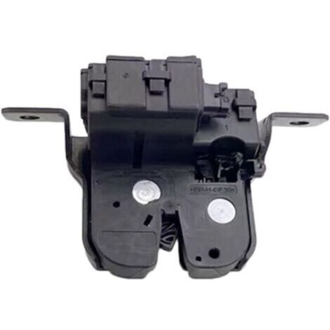 Rear tailgate lock actuator 7248075 51247248075 for BMW 1 Series F20 F21 I3 (1/4)