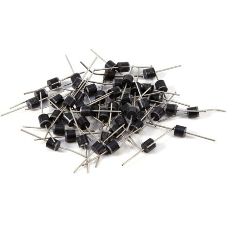 Rectifier, Low Leakage Current Reverse Diode High Current Capacitor for Industry. (1/4)