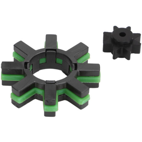 Steering Coupler Gear Repair Kit for Avalaon Camery, Easy to Install, Fits 2013 to 2021 Models, ABS Material. (1/4)